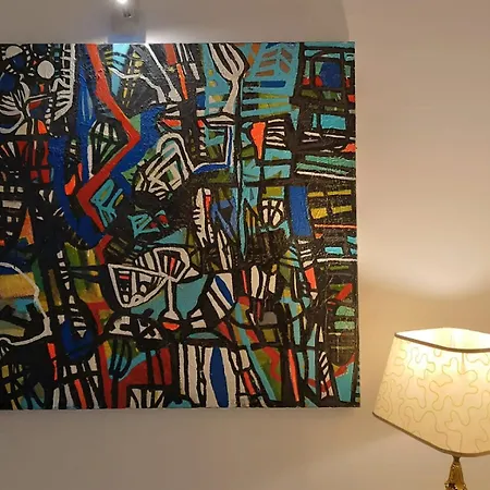 アパート A Casa Di Adriana *