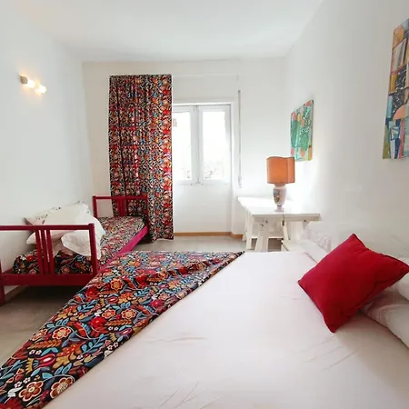 Διαμέρισμα A Casa Di Adriana *