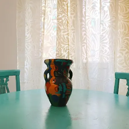 Διαμέρισμα A Casa Di Adriana Ρώμη
