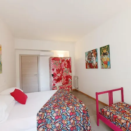A Casa Di Adriana Διαμέρισμα