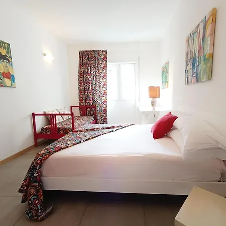 Διαμέρισμα A Casa Di Adriana