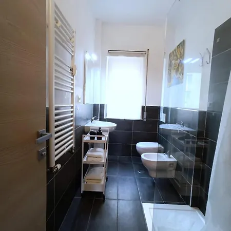 A Casa Di Adriana Διαμέρισμα *