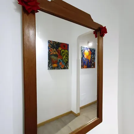 Διαμέρισμα A Casa Di Adriana *