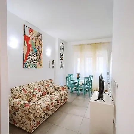 A Casa Di Adriana Διαμέρισμα Ρώμη